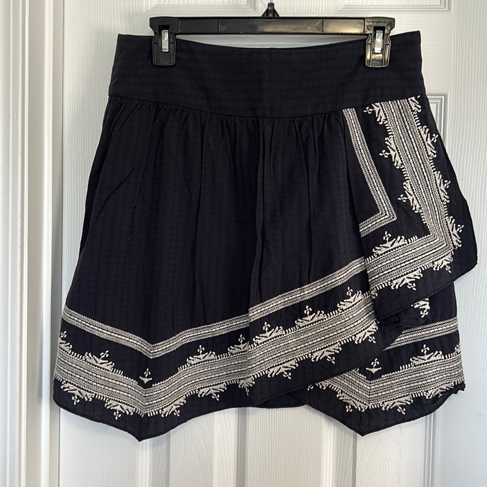 Holding Horses Skirt / NWOT